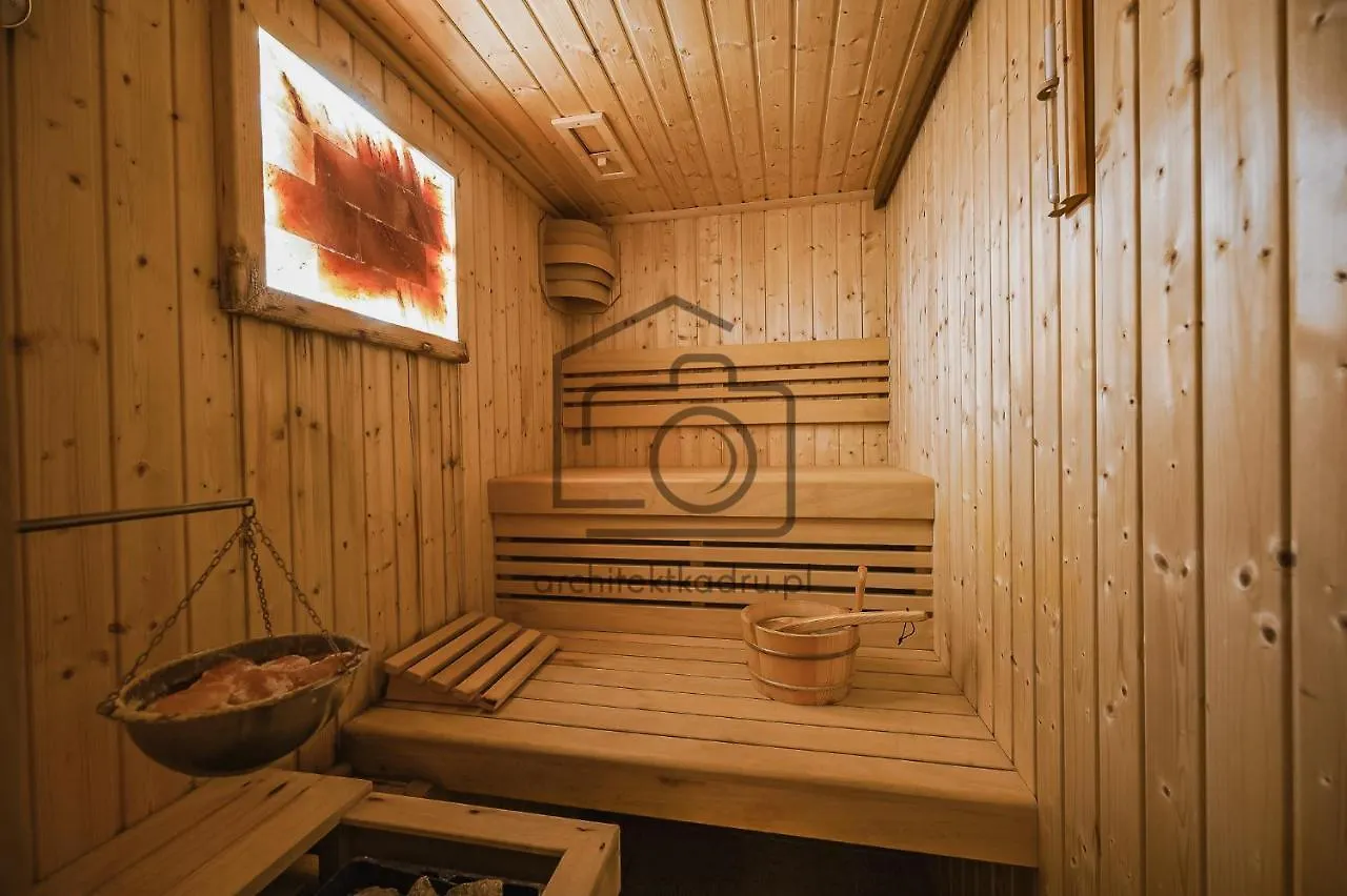 Privatunterkunft Willa Wiktoria Zakopane