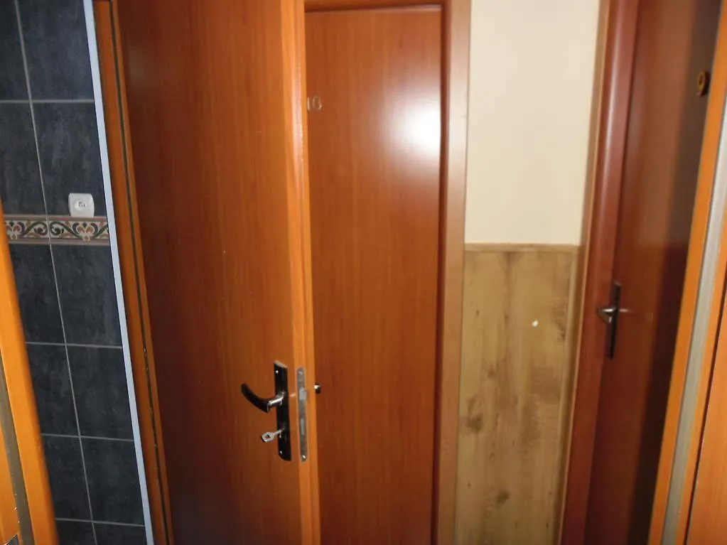 Privatunterkunft Willa Wiktoria Zakopane